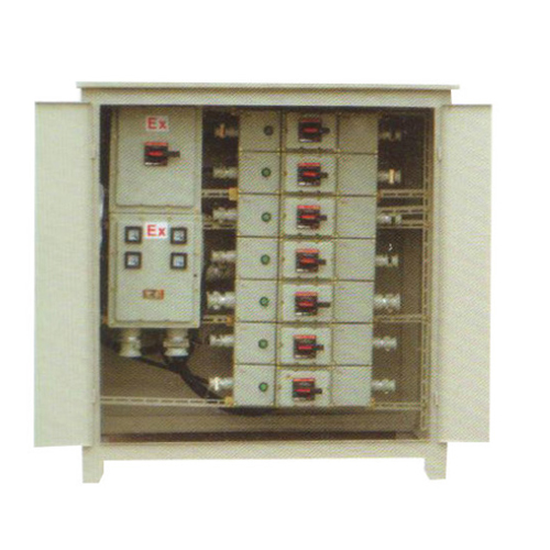 BSG 系列防爆配电柜